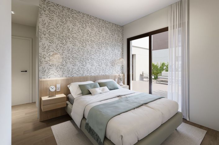 Image No.16-3 Bed House/Villa for sale