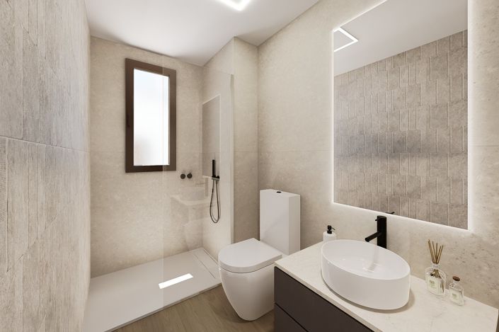 Image No.20-3 Bed House/Villa for sale