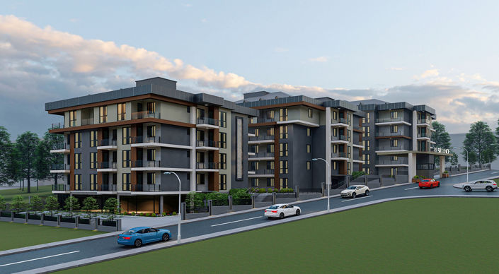 Image No.6-1 Bed Apartment for sale