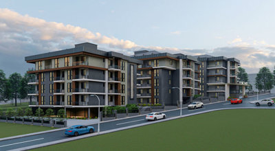 Exterior 6