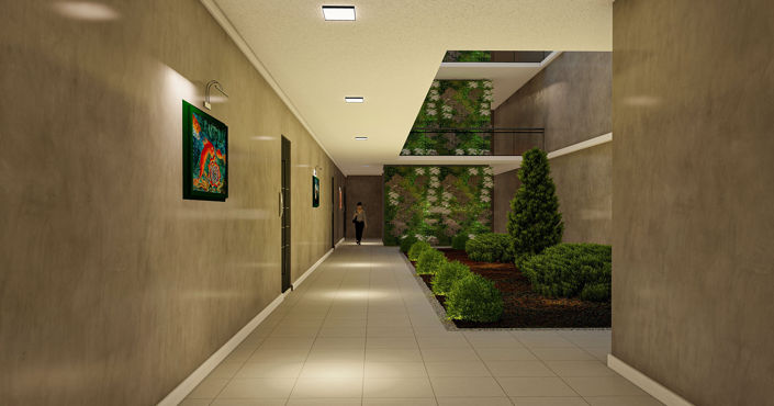 Image No.8-1 Bed Apartment for sale