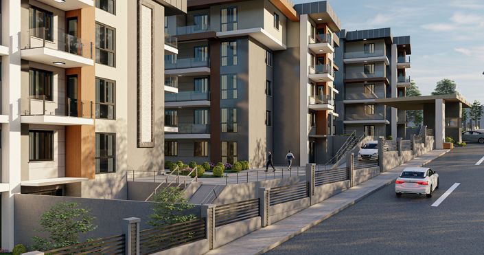 Image No.3-2 Bed Apartment for sale