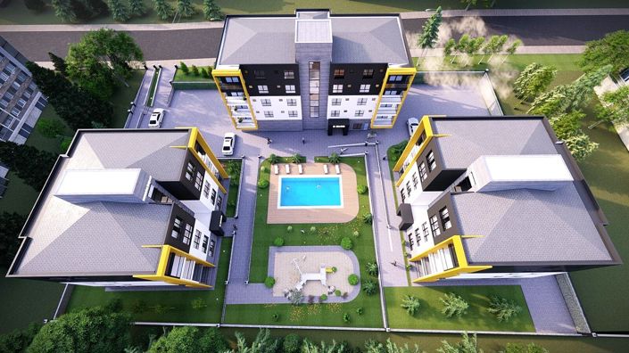 Image No.2-2 Bed Apartment for sale