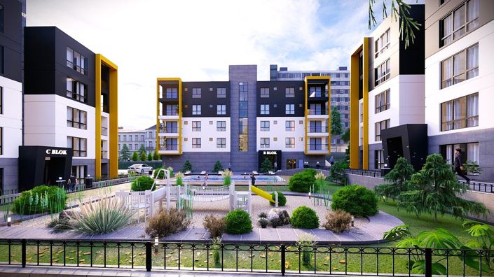 Image No.3-2 Bed Apartment for sale