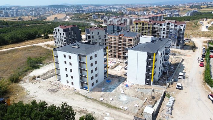 Image No.5-2 Bed Apartment for sale