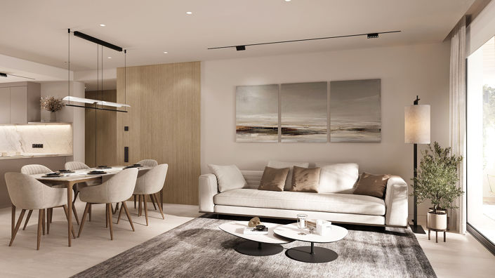 Image No.24-Appartement de 2 chambres à vendre à Estepona