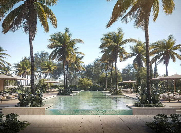 Image No.4-Appartement de 2 chambres à vendre à Estepona