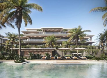 TEKCE Overseas SA most sold property