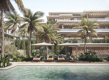 TEKCE Overseas SA most sold property