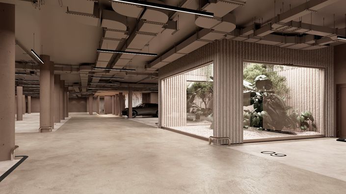 Image No.22-4 Bed Apartment for sale