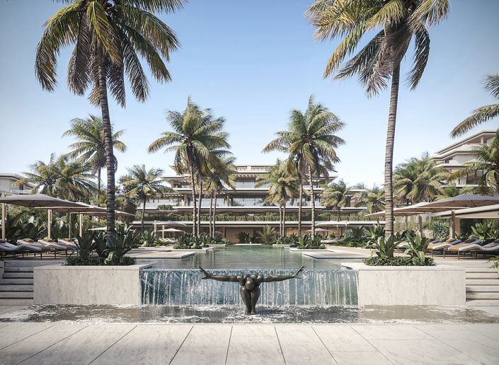 Image No.7-4 Bed Apartment for sale