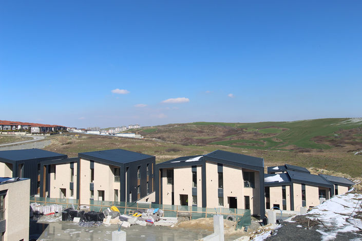 Image No.22-Maison / Villa de 4 chambres à vendre à Basaksehir