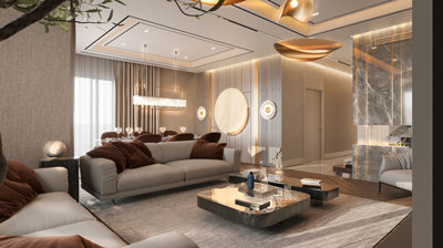 Interior 1