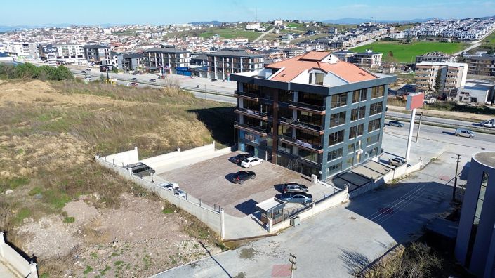 Image No.4-Commercial à vendre à Yalova Merkez