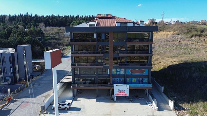 Image No.2-Commercial de 2 chambres à vendre à Yalova Merkez