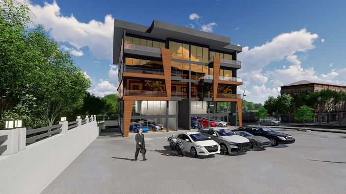 Image No.2-3 Bed Commercial for sale