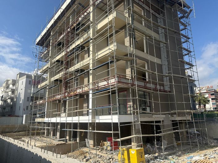 Image No.15-2 Bed Apartment for sale