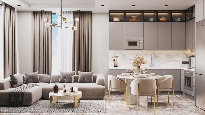 Image No.6-2 Bed Apartment for sale