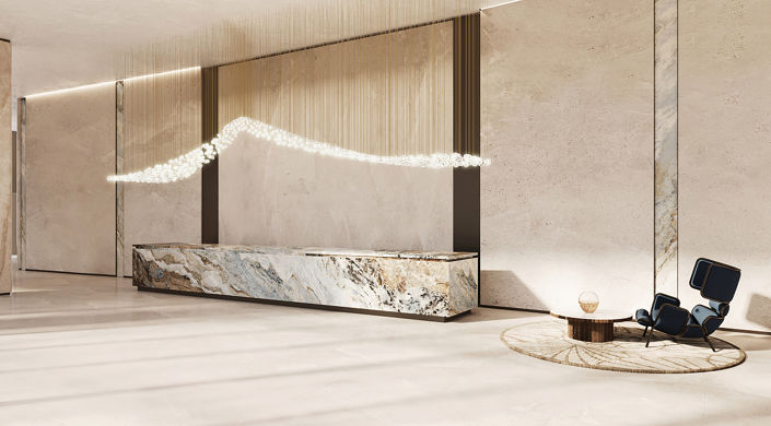 Image No.14-Appartement de 1 chambre à vendre à Ras al-Khaimah