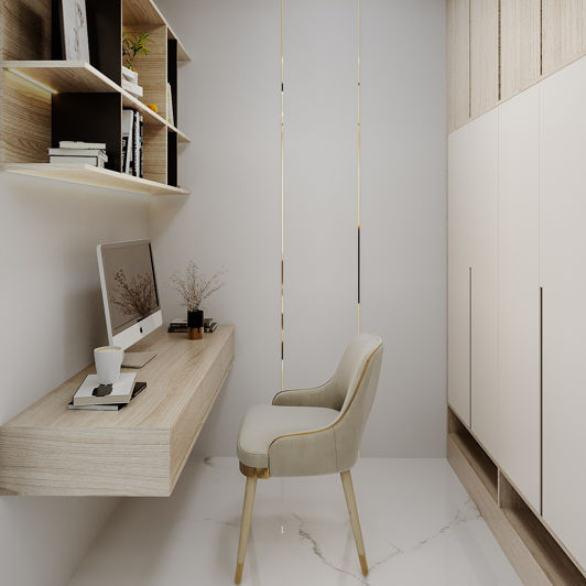 Image No.13-2 Bed Apartment for sale