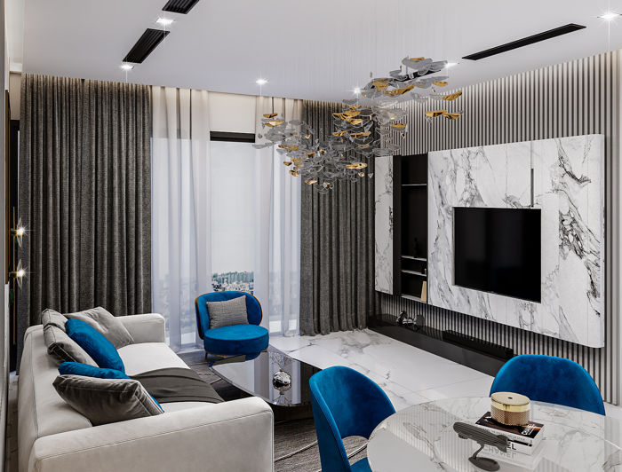 Image No.8-2 Bed Apartment for sale