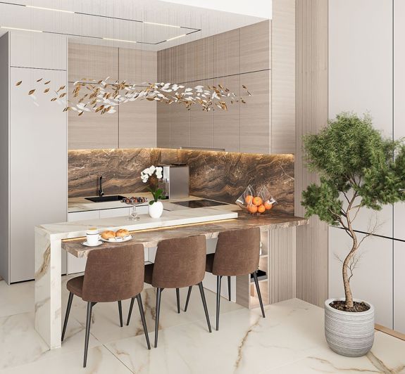 Image No.21-1 Bed Apartment for sale