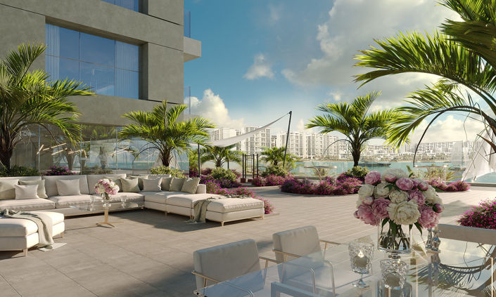 Image No.6-3 Bed Apartment for sale