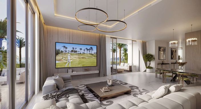 Image No.9-3 Bed Apartment for sale