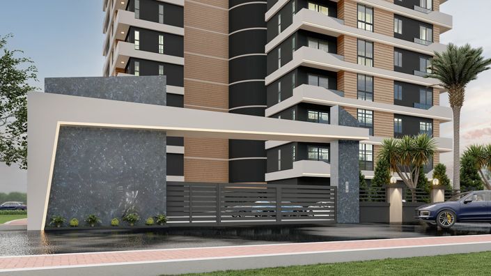 Image No.11-2 Bed Apartment for sale