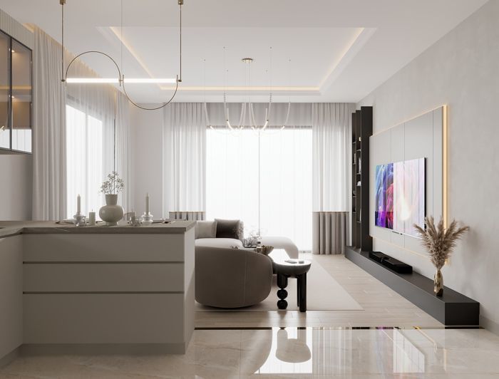 Image No.20-2 Bed Apartment for sale