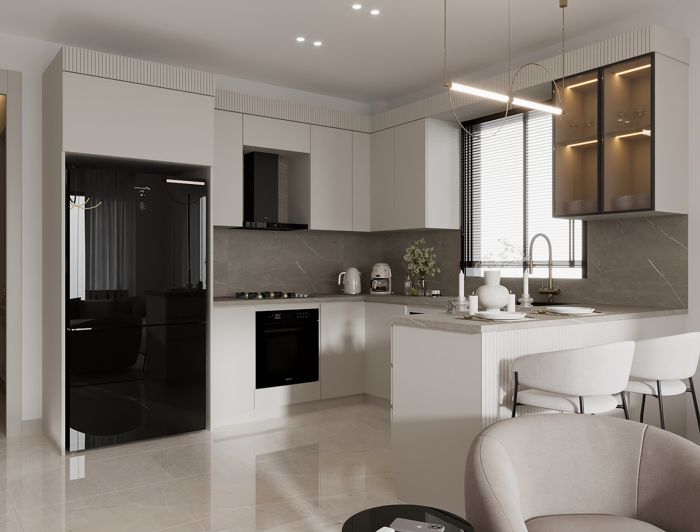 Image No.21-2 Bed Apartment for sale