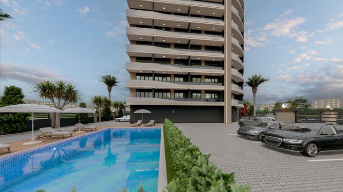 Image No.8-2 Bed Apartment for sale