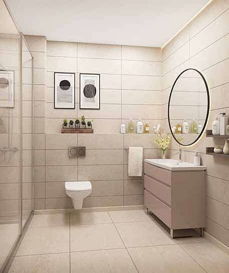 Image No.12-Appartement de 1 chambre à vendre à Sisli