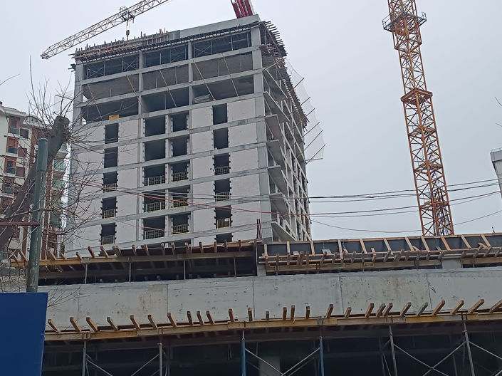 Image No.13-Appartement de 1 chambre à vendre à Sisli