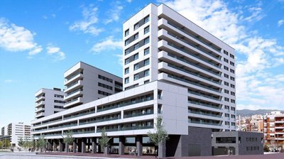 TEKCE Overseas SA most sold property