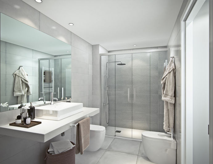 Image No.9-3 Bed Apartment for sale