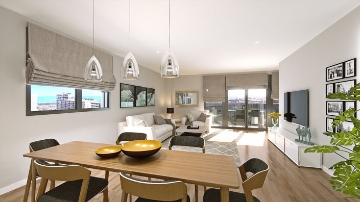 Image No.6-4 Bed Apartment for sale