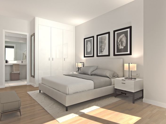 Image No.8-4 Bed Apartment for sale