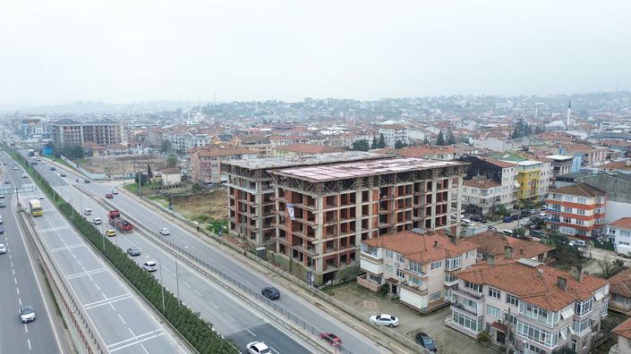 Image No.18-1 Bed Apartment for sale