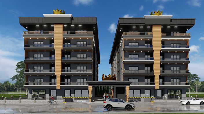 Image No.3-1 Bed Apartment for sale