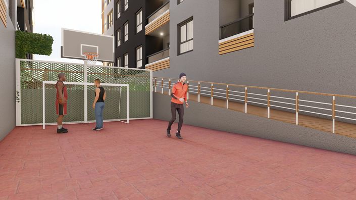 Image No.5-3 Bed Apartment for sale