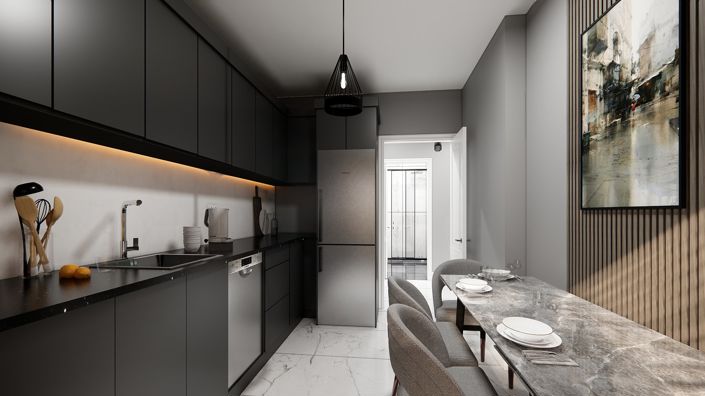 Image No.11-4 Bed Apartment for sale