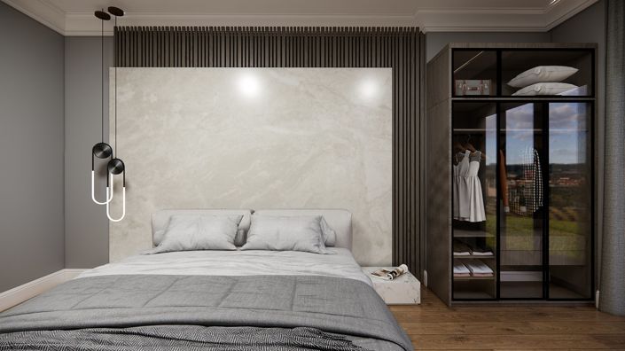 Image No.12-4 Bed Apartment for sale