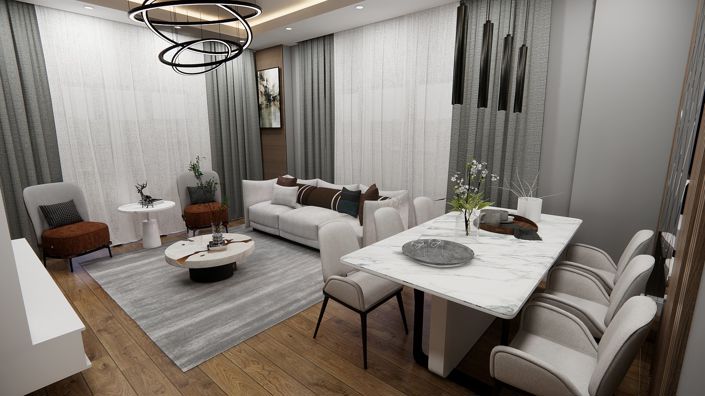 Image No.8-4 Bed Apartment for sale