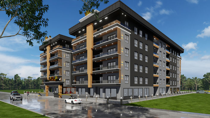 Image No.4-Commercial à vendre à Yalova Merkez