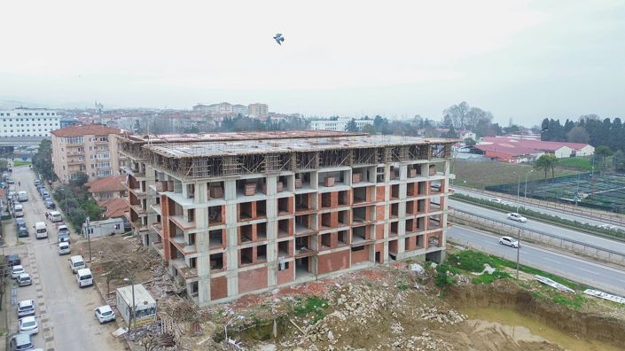 Image No.6-Commercial à vendre à Yalova Merkez