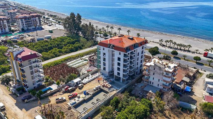 Image No.11-1 Bed Apartment for sale