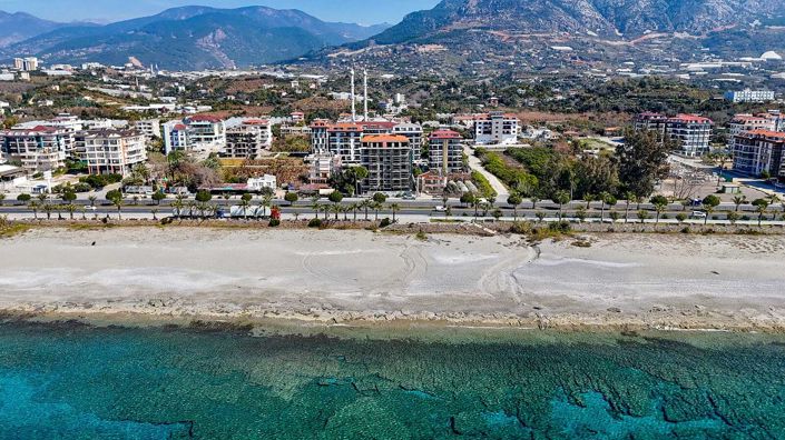 Image No.12-1 Bed Apartment for sale