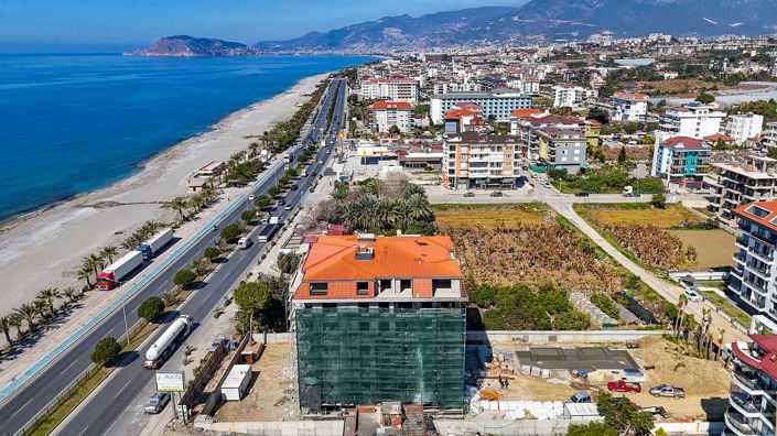 Image No.13-1 Bed Apartment for sale