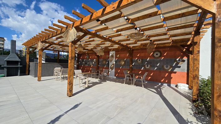 Image No.19-Appartement de 1 chambre à vendre à Kestel